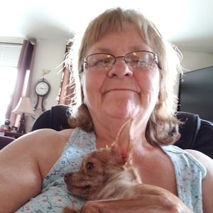 Meet your Posher, Barbara